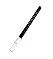 KRAF 285 KEÇELİ KALEM SİYAH (TEKLİ)