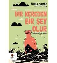 Bir Kereden Bir Şey Olur