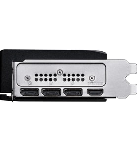 MSI RTX5080 16GB SHADOW 3X OC 16G GDDR7 256bit HDMI DP PCIe 5.0