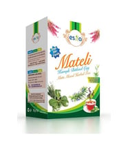 Mateli Karışık Çay 45 Li.