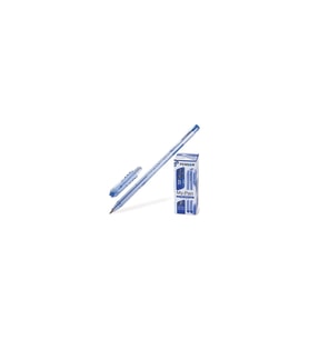 Pensan Tükenmez Kalem My Pen 1 MM Mavi 2210