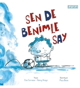 Sen de Benimle Say