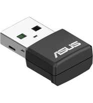 Asus USB-AX55 NANO 1800 Mbps Kablosuz Ağ Adaptörü Outlet