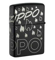 ZIPPO ÇAKMAK -48908 ZIPPO DESIGN 7
