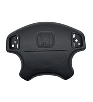 HONDA CİVİC AİRBAG KAPAĞI 1998-2001 MODELLERİ İÇİN (Çok Renkli)