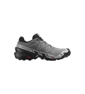Salomon Speedcross 6 Erkek Patika Ayakkabısı Gri