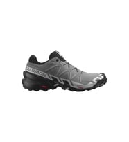 Salomon Speedcross 6 Erkek Patika Ayakkabısı Gri