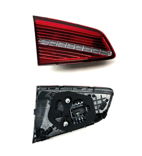 STOP GOLF 7 13-17 İÇ LH (LEDLİ)
