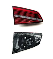 STOP GOLF 7 13-17 İÇ LH (LEDLİ)