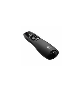 LOGITECH 910-001356 R400 Wireless Presenter Sunum Cihazı(1923) - ETC9030-8986
