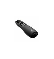 LOGITECH 910-001356 R400 Wireless Presenter Sunum Cihazı(1923) - ETC9030-8986