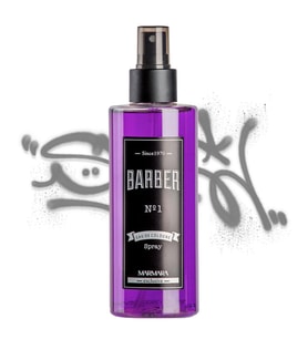 No.1 EDC Sprey Kolonya 250 ML
