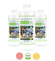 3 Lü Set Yağ Ve Kir Temizleyici 500 Ml 3LUYAG, one size
