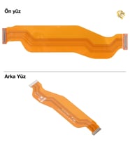 Xiaomi Mi 11T / 11T Pro Uyumlu Ara Film Anakart Şarj Bordu Flexi Ara Kablo Şerit Film Main Flex