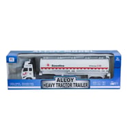 Nessiworld 292H 51 Çek Bırak Metal Taşıyıcı Tır/Tanker -Halitcan Oyuncak