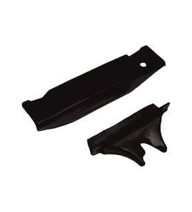 Tofaş Doğan / Şahin / Slx Bağaaj Muhafaza Plastiği Alt & Üst Takım 7592906