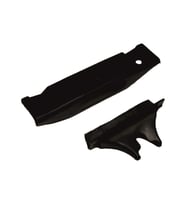 Tofaş Doğan / Şahin / Slx Bağaaj Muhafaza Plastiği Alt & Üst Takım 7592906