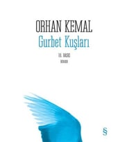 Gurbet Kuşları