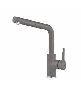 FRANKE URBAN DOCCİA Spiralli Stone Grey Armatür (Gri)