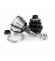 Opel Corsa D Z13DTH A13DTE Z13DTE A13DTR 1.3 Cdti 2006-2014 Aks Kafasi İç Sağ 25X23X34.9 175MM 93190