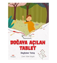 Doğaya Açılan Tablet