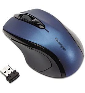 Pro Fit® Orta Boy Kablosuz Mouse (Çok Renkli)