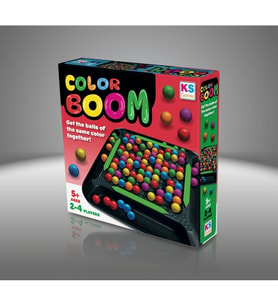 25124 COLOR BOOM