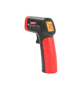 Uni-t Ut 300a Infrared Termometre