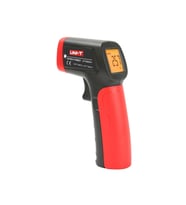 Uni-t Ut 300a Infrared Termometre