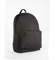 Basic Unisex Sırt Çantası