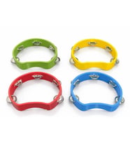 Northcity Ahşap Renkli Tef 94-433 – 12 Cm Şık Dekoratif Ahşap Ürün