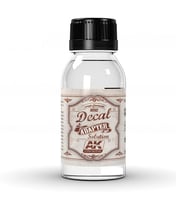 AK 582 100 ml. Decal (Çıkartma) Yapıştırıcısı