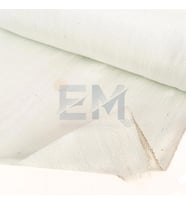 SERAMİK ELYAF KUMAŞ 2 MM (EN: 1 M BOY: 1 M) (Beyaz)