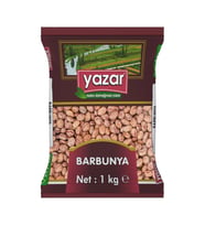 Yazar Barbunya Fasulye 1Kg