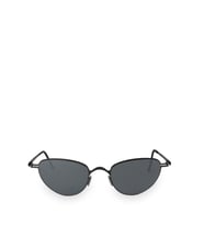 Olala Gun Metal Unisex Güneş Gözlüğü