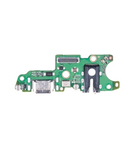 Infinix Uyumlu Zero 20 Şarj Soketli Mikrofon Bordu X6821