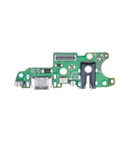 Infinix Uyumlu Zero 20 Şarj Soketli Mikrofon Bordu X6821