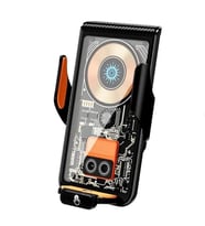 L9 Wireless Araç Telefon Tutucu ZR684