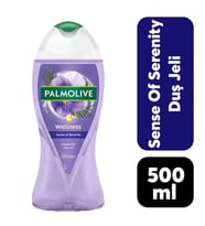 Palmolive Duş Jeli Wellness Sense Of Serenity 500 Ml
