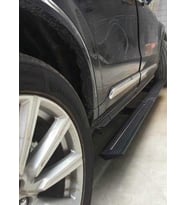 XC90 UYUMLU ELEKTRİKLİ BASAMAK SETİ 2016-2020