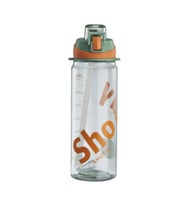 Shotay Tritan Yeşil Matara 900Ml