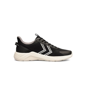 Hummel Solar Performanc Unisex Spor Ayakkabı (Siyah)