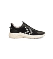 Hummel Solar Performanc Unisex Spor Ayakkabı (Siyah)
