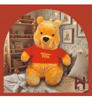 PELUŞ OYUNCAK 38 CM ( WİNNİE THE POOH ) )