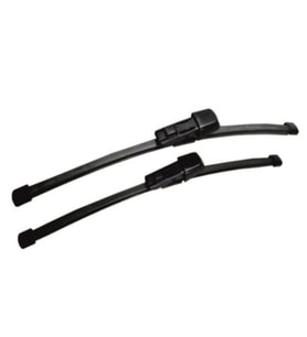 VOLKSWAGEN GOLF 6 ARKA CAM SİLGİ SÜPÜRGESİ 270mm