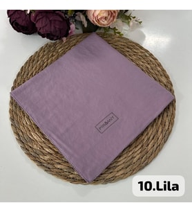 Pramit Relax Eşarp PRE0110