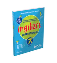 0714 - 7. Sınıf İngilizce Soru Bankası