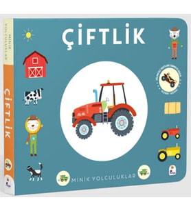 Minik Yolculuklar - Çiftlik