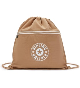 Kipling Supertaboo Center Sırt Çantası Ki4971-7Ct