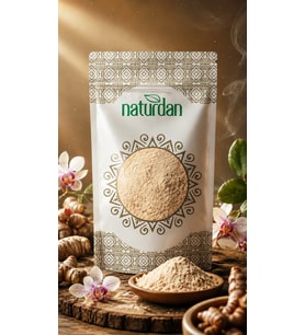 %100 Saf Salep (SAHLEP) - 50 gr